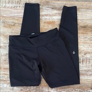 Ivivva black leggings